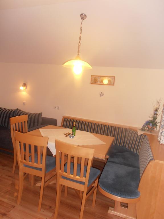 Kleinellmauhof Apartment Grossarl Bilik gambar