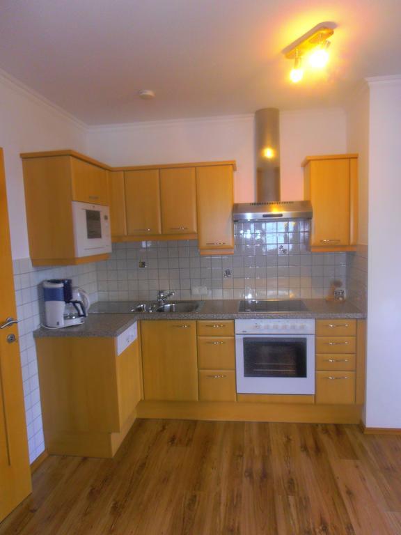 Kleinellmauhof Apartment Grossarl Bilik gambar